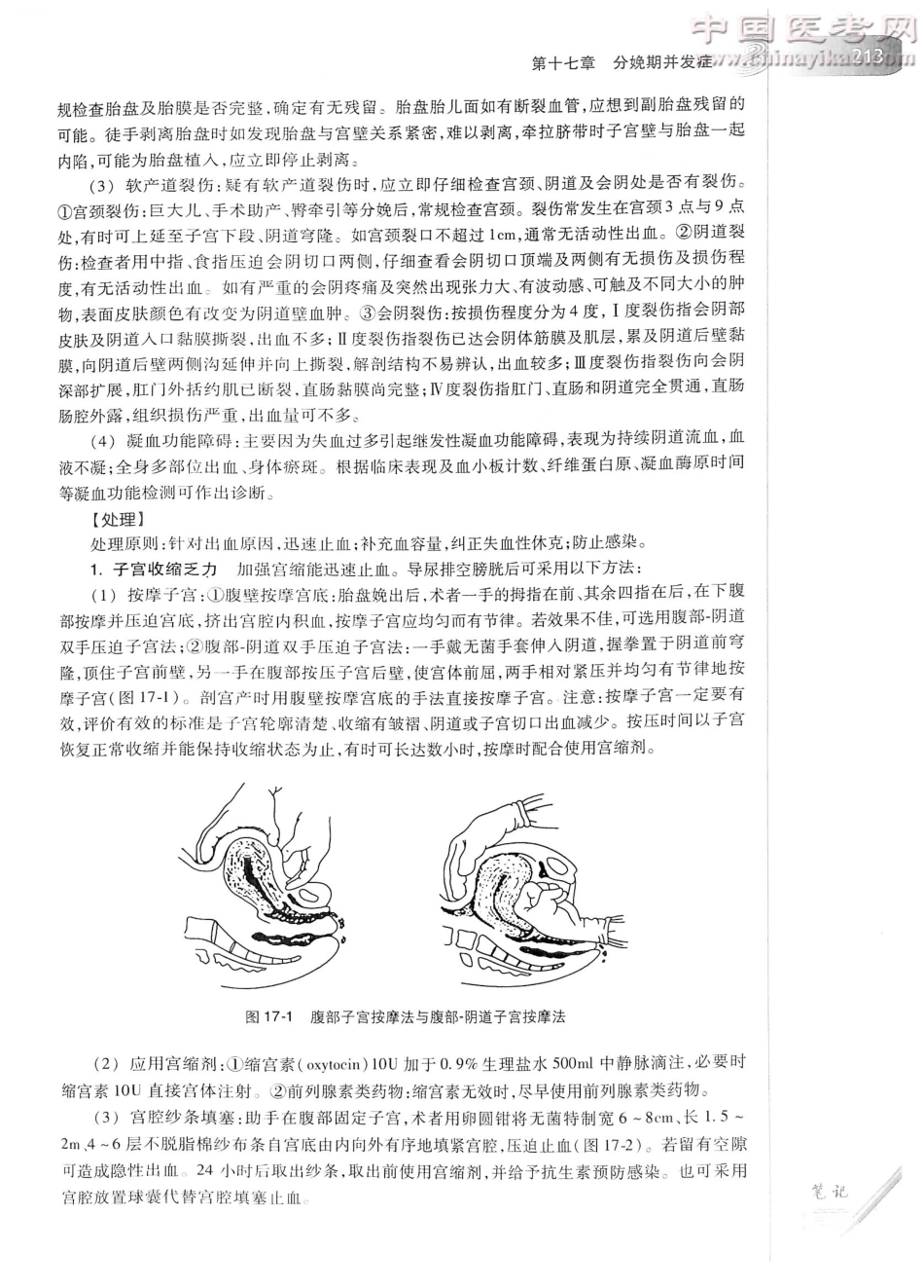 妇产科学（第8版）-www.bbyxy.]_241-260.pdf_第2页