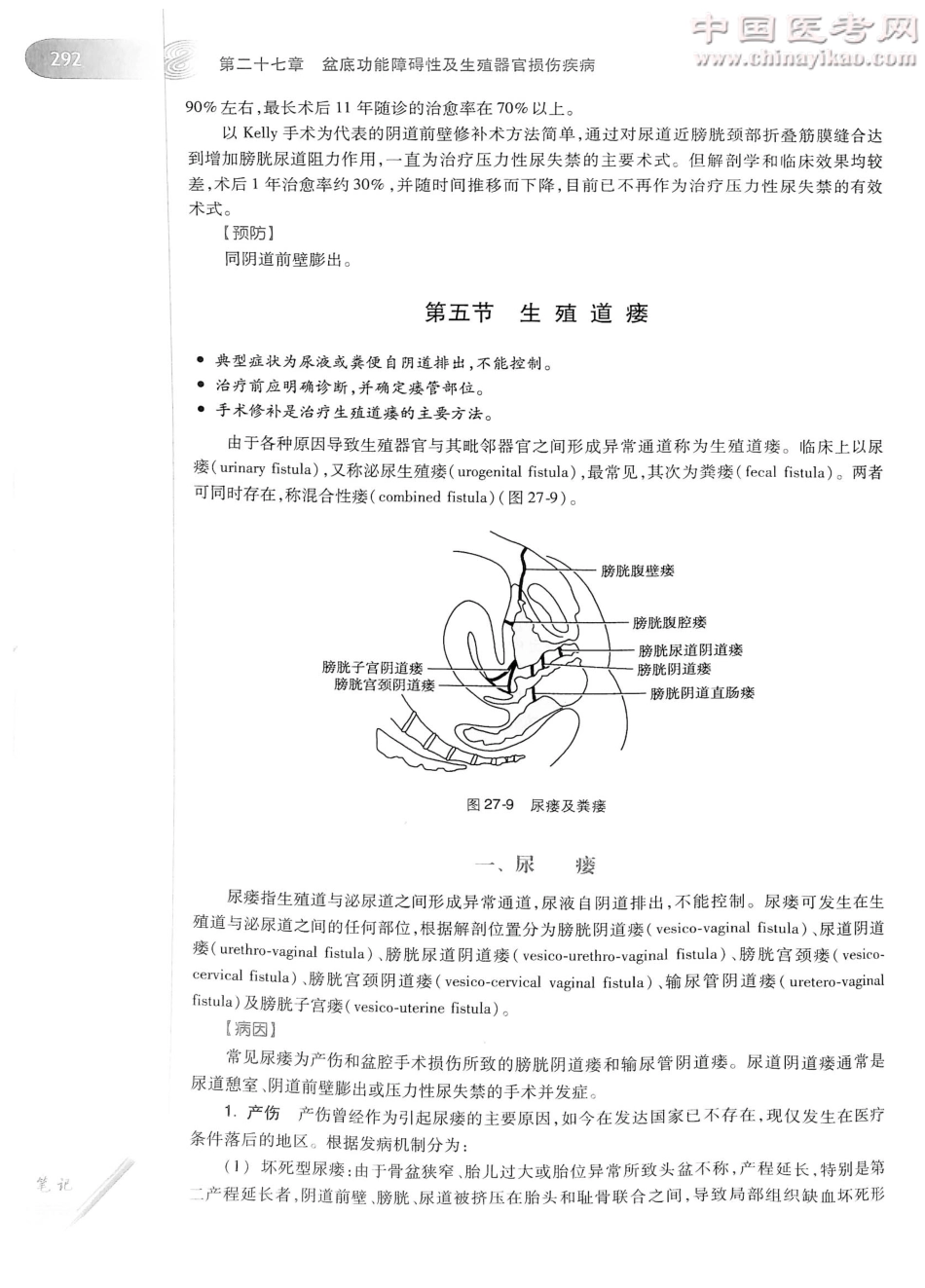 妇产科学（第8版）-www.bbyxy.]_321-340.pdf_第1页