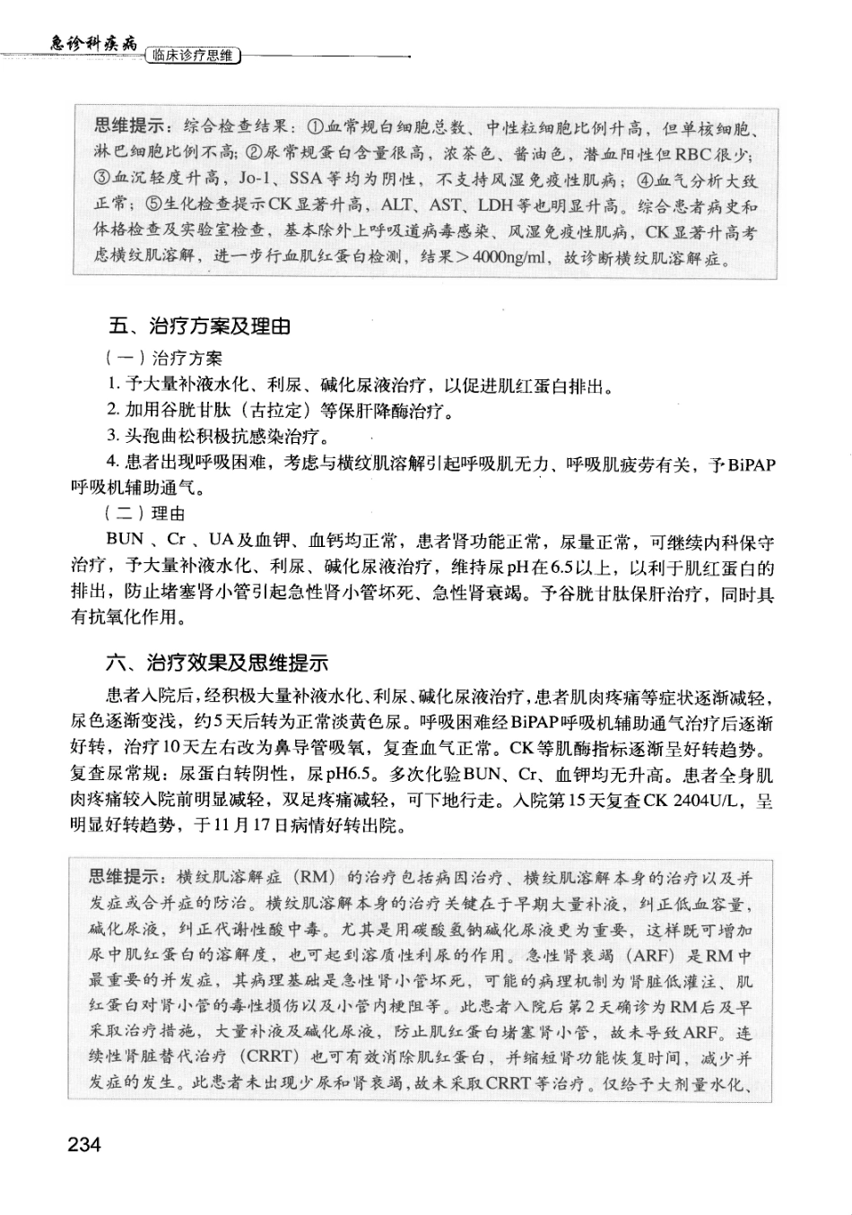 急诊科疾病临床诊疗思维_12385287_241-255.pdf_第2页