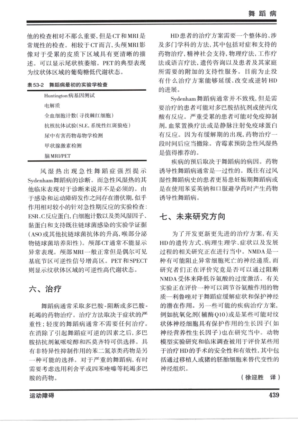 奈特神经系统疾病彩色图谱_樊东升2009译（全彩图）_451-480.pdf_第2页