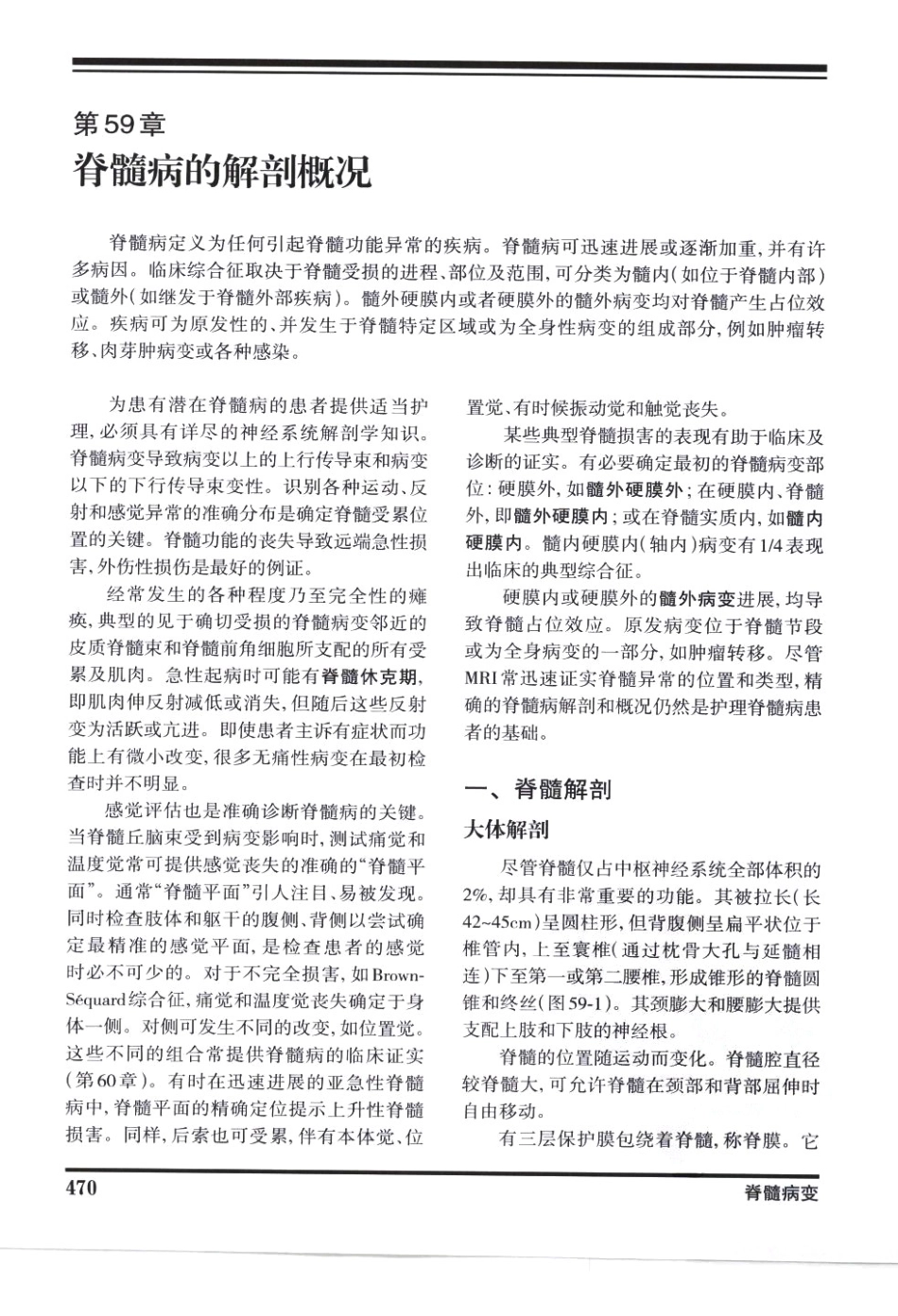 奈特神经系统疾病彩色图谱_樊东升2009译（全彩图）_481-510.pdf_第3页
