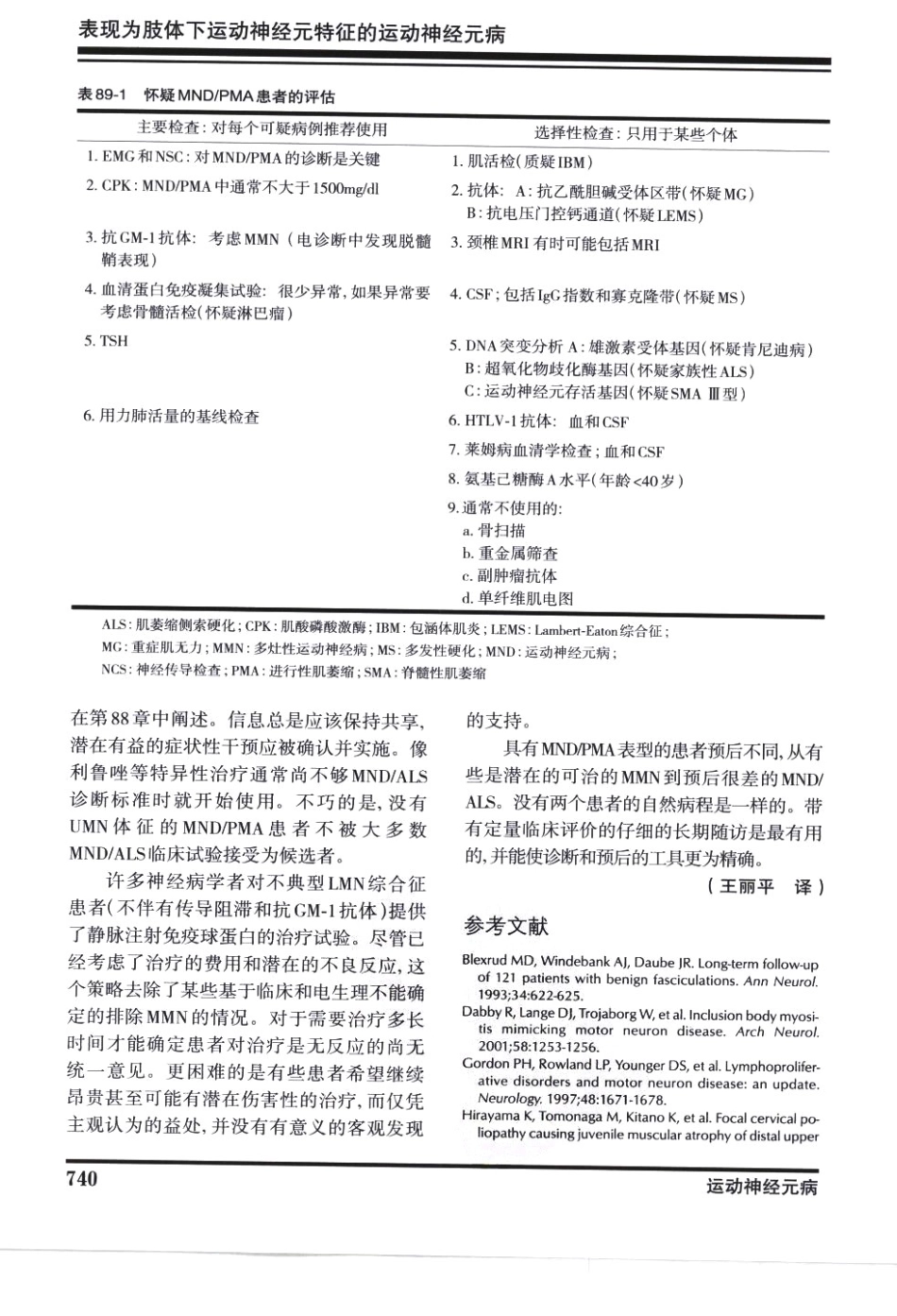 奈特神经系统疾病彩色图谱_樊东升2009译（全彩图）_751-780.pdf_第3页