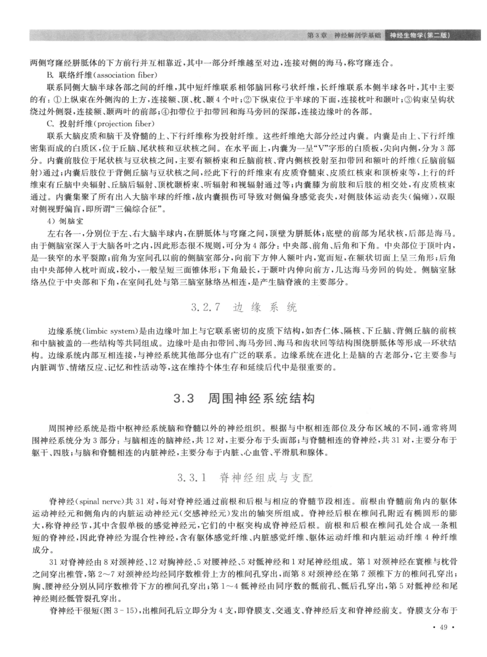神经生物学++第2版_13015645_61-75.pdf_第1页
