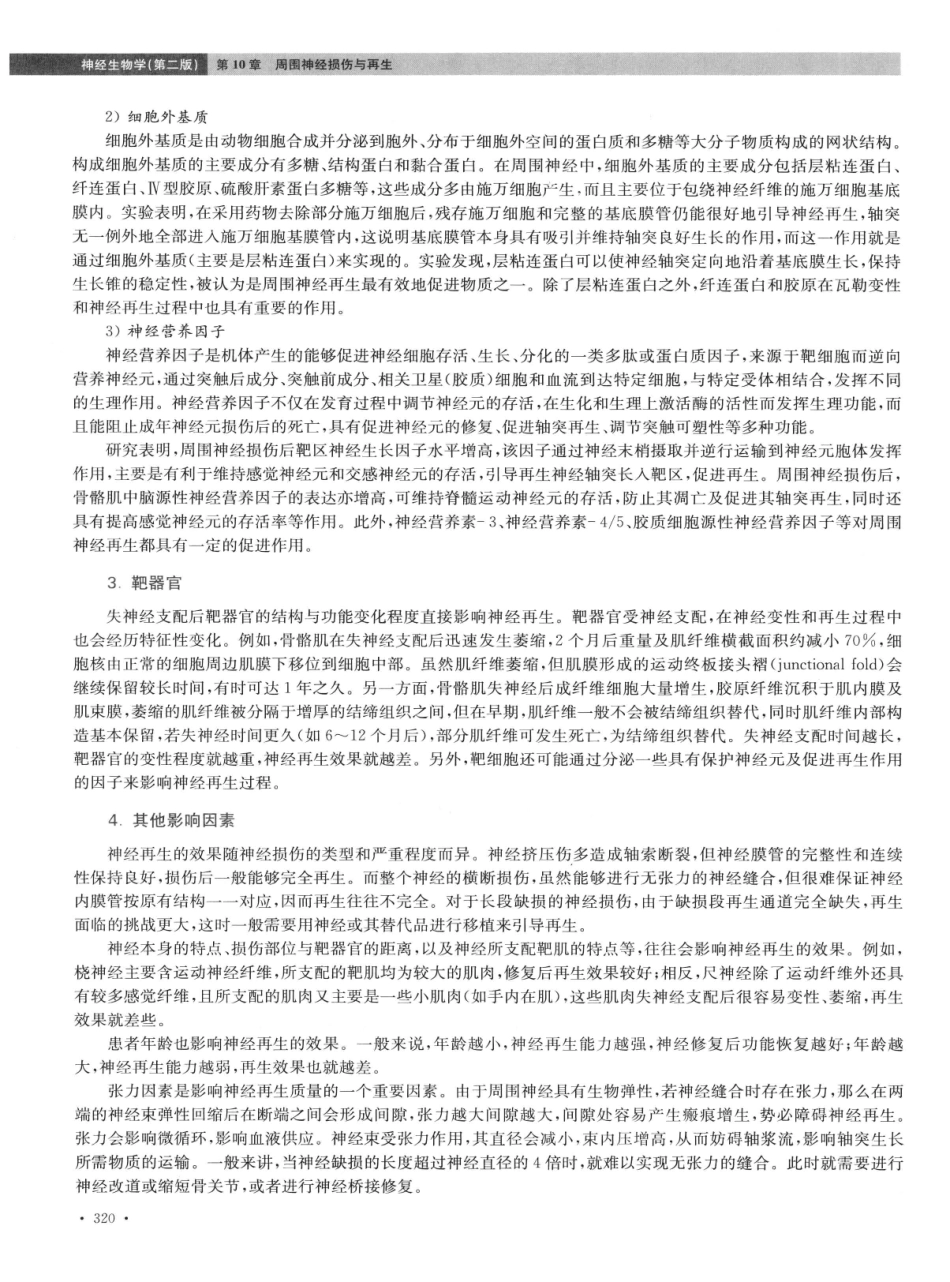 神经生物学++第2版_13015645_331-345.pdf_第2页