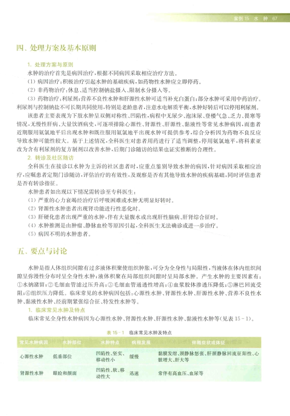 住院医师规范化培训全科医学科示范案例=GENERAL PRACTICE CASE STUDY_13984526_81-100.pdf_第1页