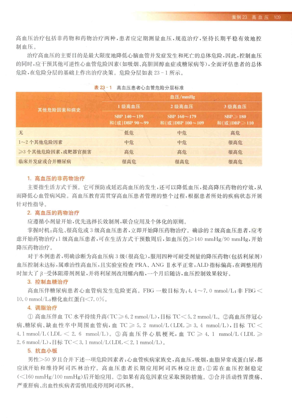 住院医师规范化培训全科医学科示范案例=GENERAL PRACTICE CASE STUDY_13984526_121-140.pdf_第3页