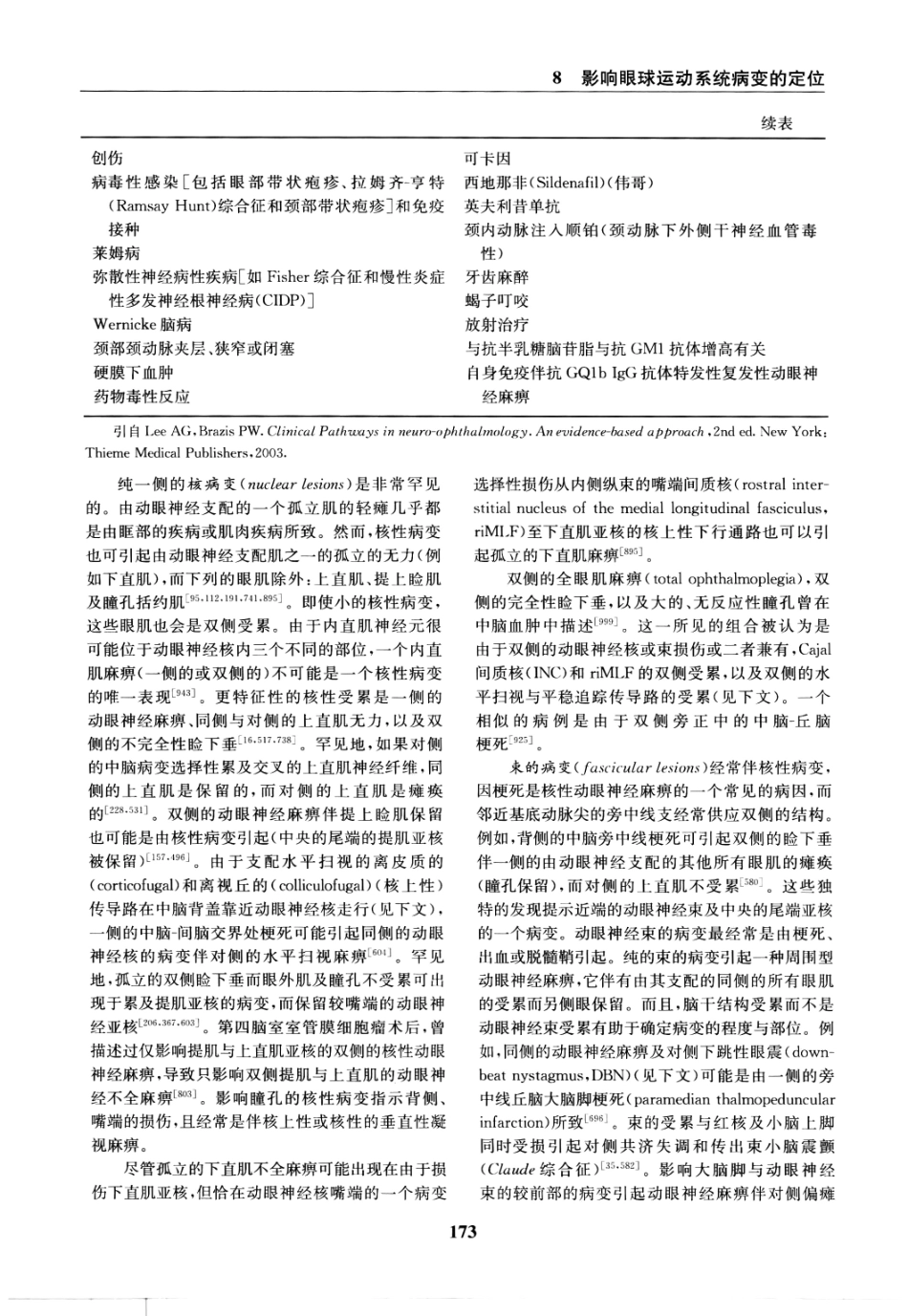 临床神经病学定位++第6版_13196861_181-195.pdf_第2页