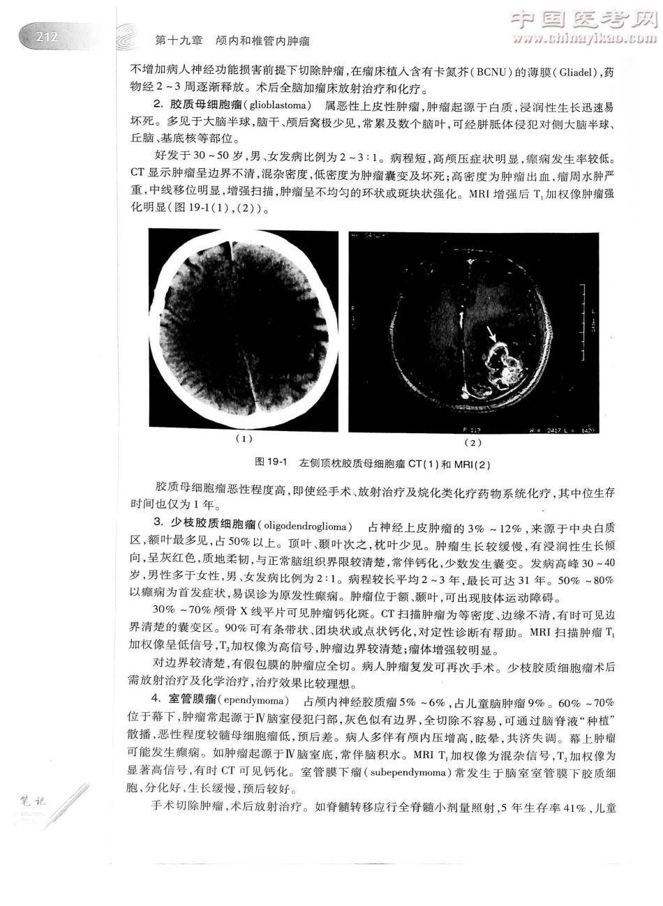 外科学（第8版）完整版-www.bbyxy.]_251-275.pdf_第3页