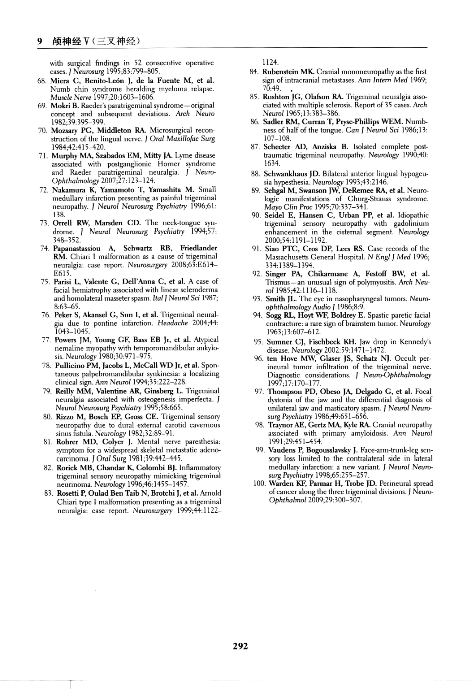 临床神经病学定位++第6版_13196861_301-315.pdf_第1页