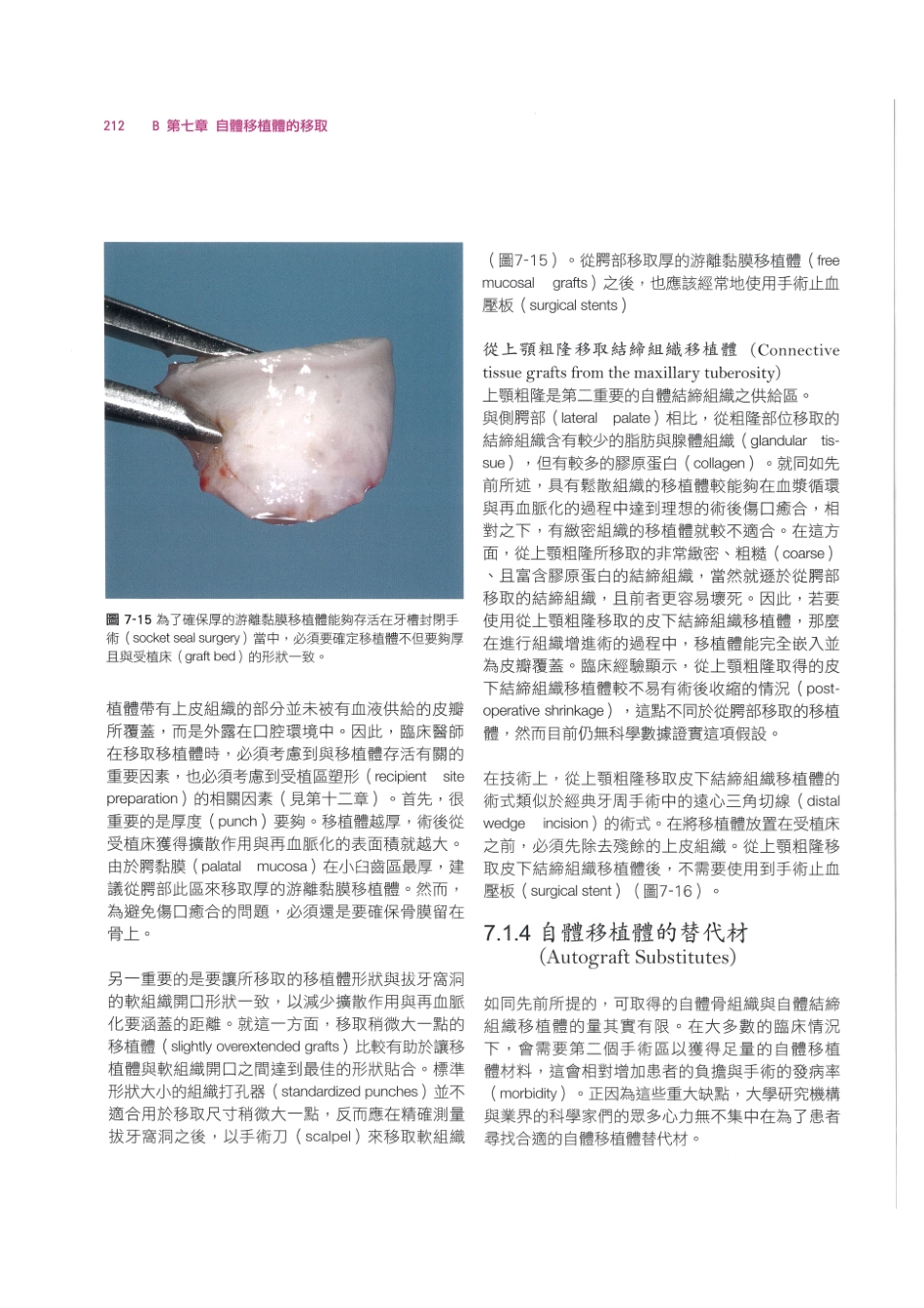 179.牙周整形美容与种植手术_225-232.pdf_第2页