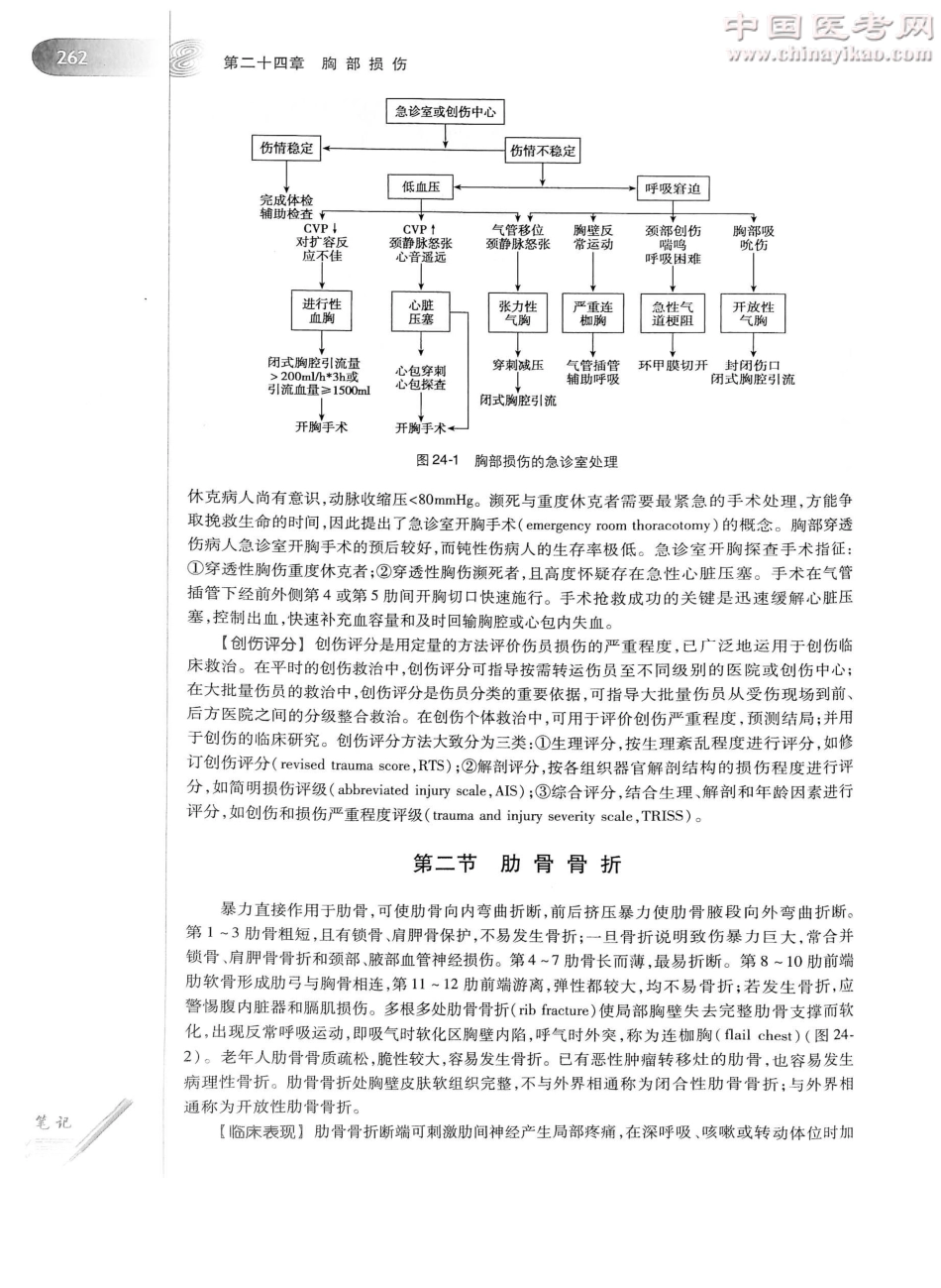 外科学（第8版）完整版-www.bbyxy.]_301-325.pdf_第3页