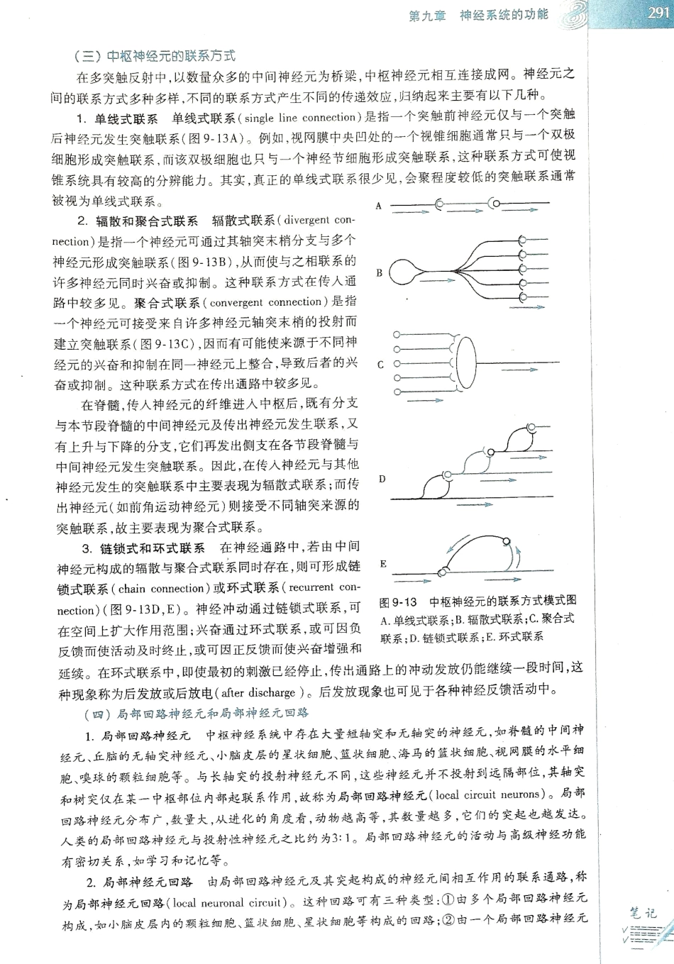 生理学（第八版）_297-304.pdf_第3页