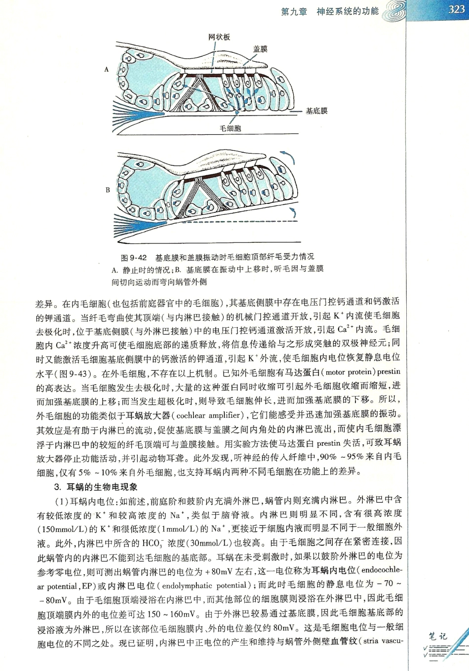 生理学（第八版）_329-336.pdf_第3页