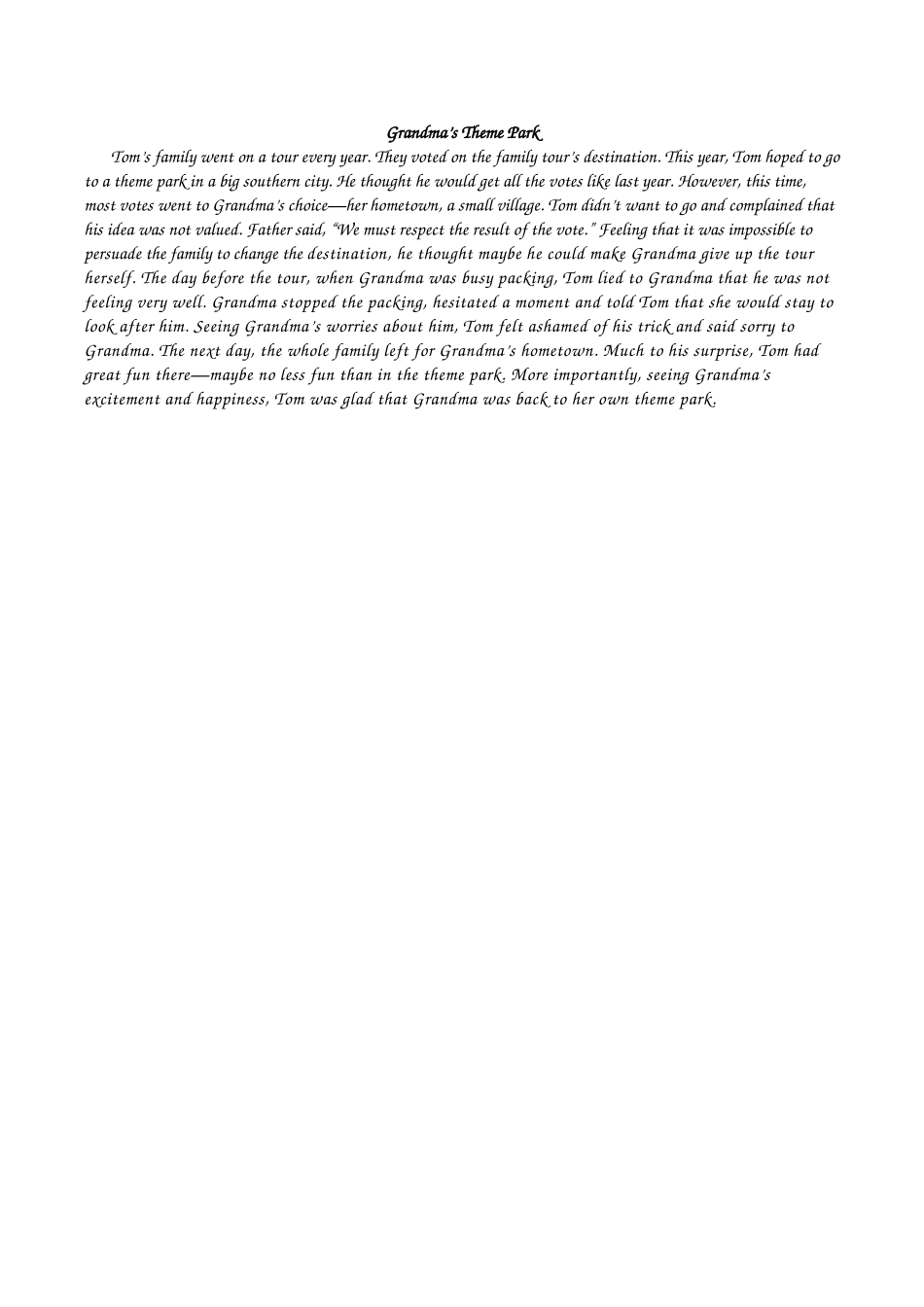 2022年广东高考英语听说考试Test A文本.docx_第3页
