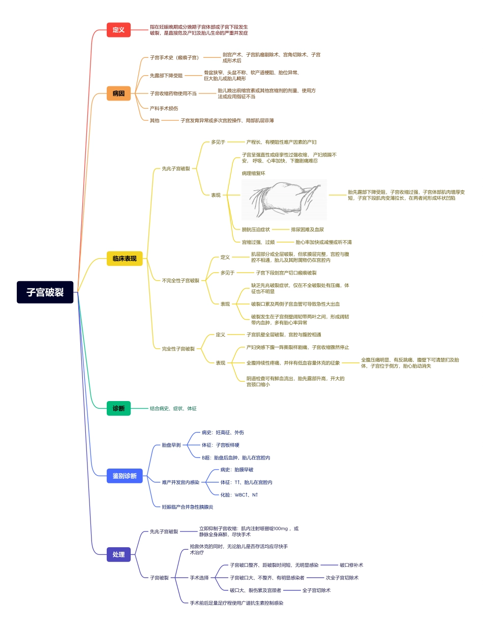 医学科目：14.子宫破裂.pdf_第1页