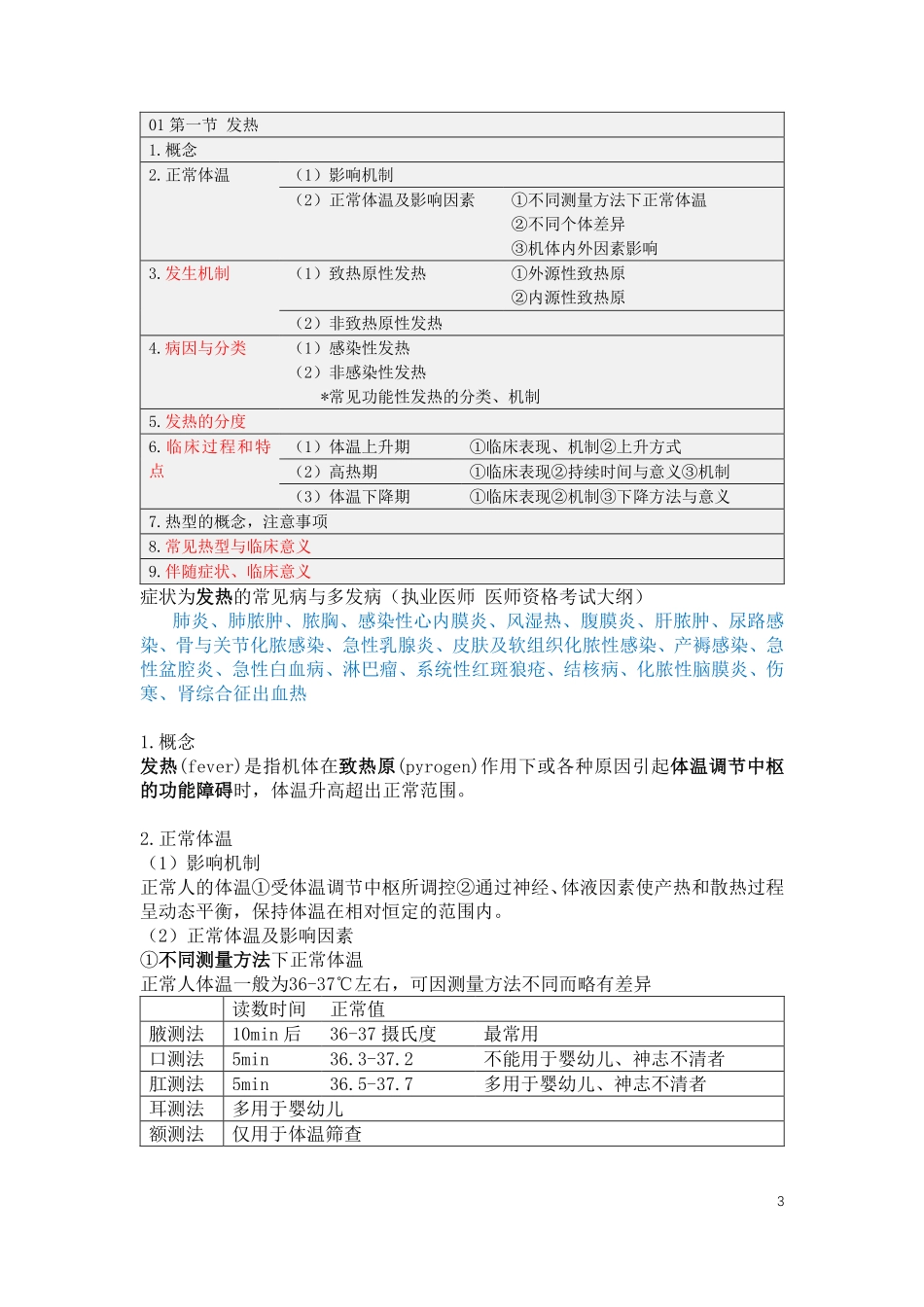 医学科目：常见症状篇 课本 终稿.pdf_第3页
