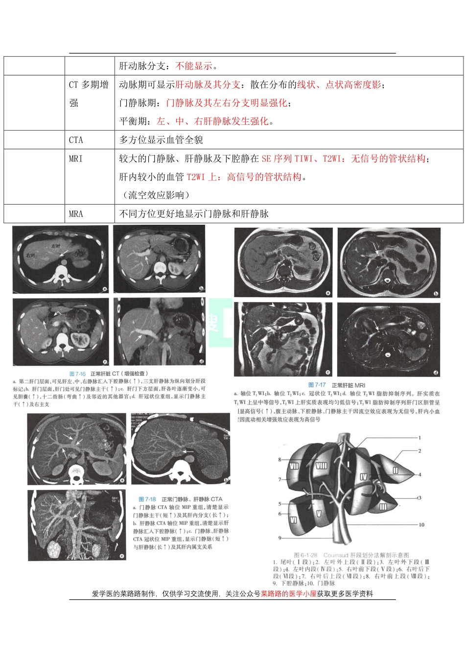 医学科目：肝脏的影像诊断.pdf_第3页