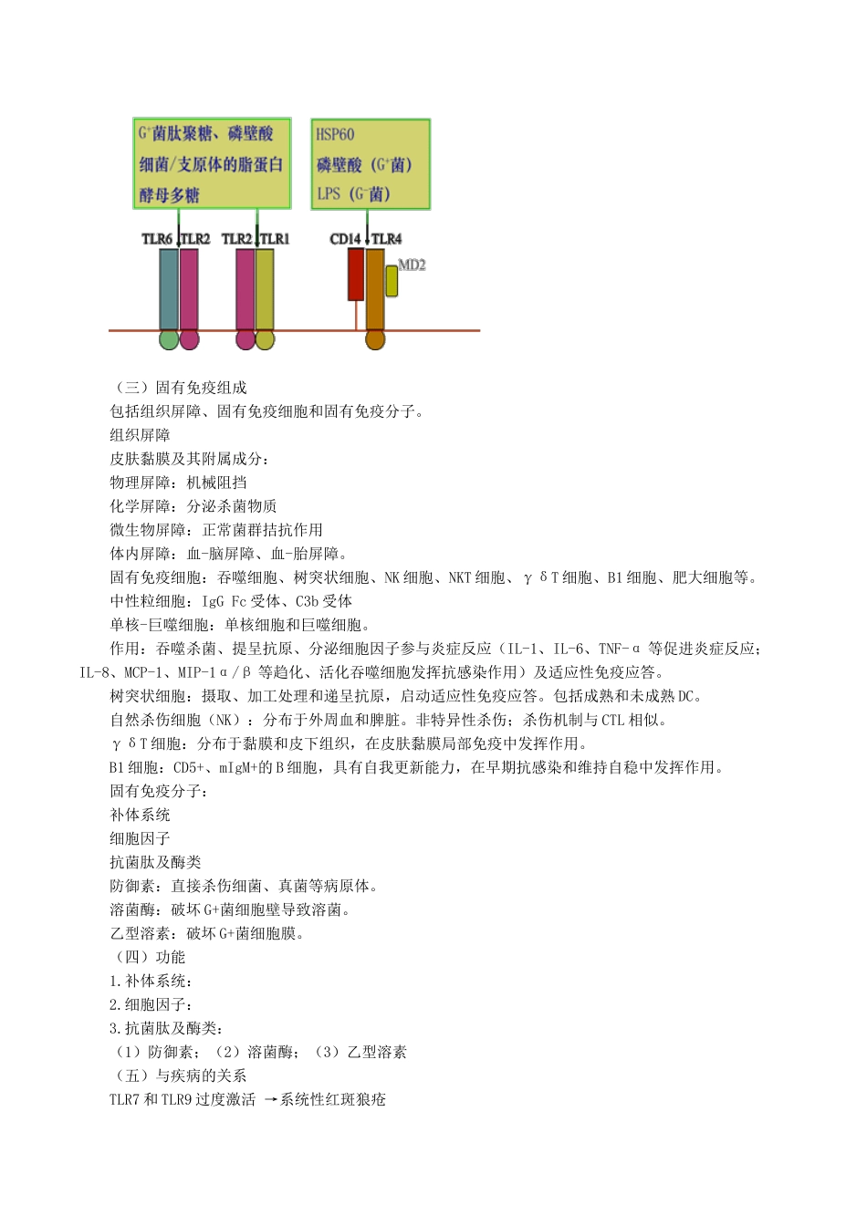 医学科目：医学免疫学讲义1001.doc_第2页