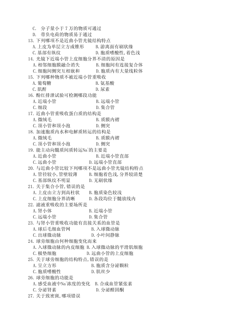 医学学科：泌尿.pdf_第2页