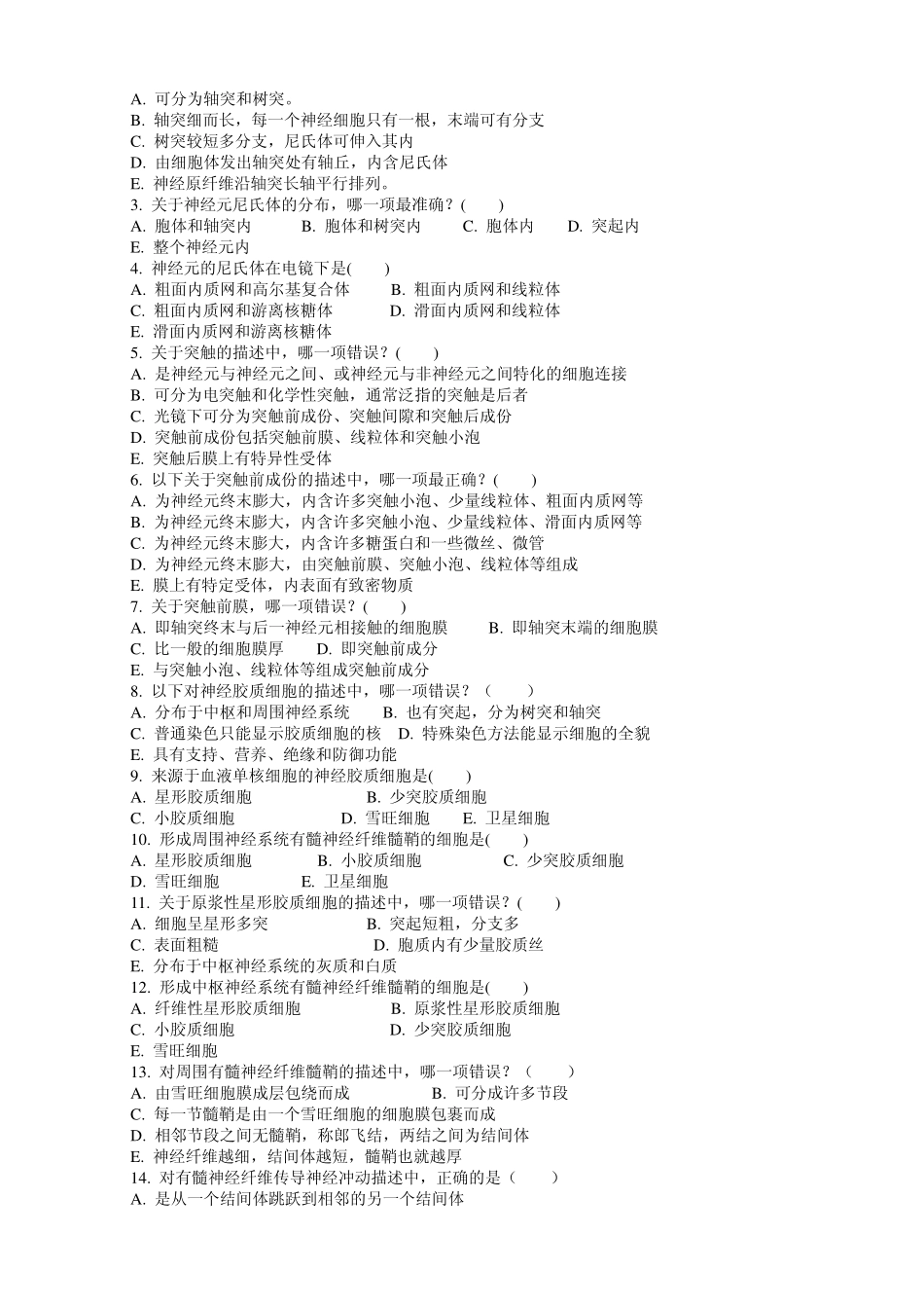 医学学科：神经.pdf_第3页