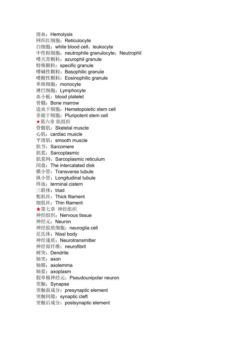 医学学科：组胚英语.doc_第3页