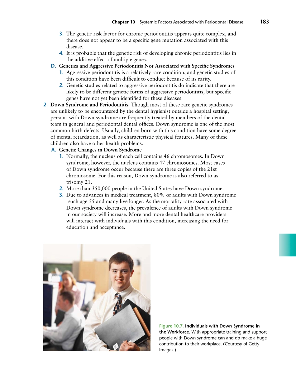 牙周2012Foundations of Periodontics for the Dental Hygienist _201-225.pdf_第1页