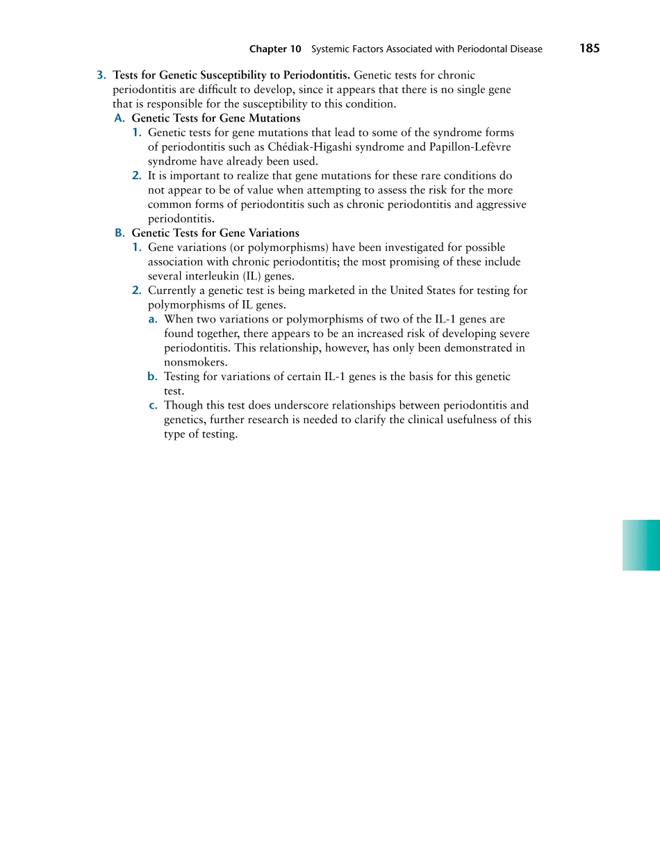 牙周2012Foundations of Periodontics for the Dental Hygienist _201-225.pdf_第3页