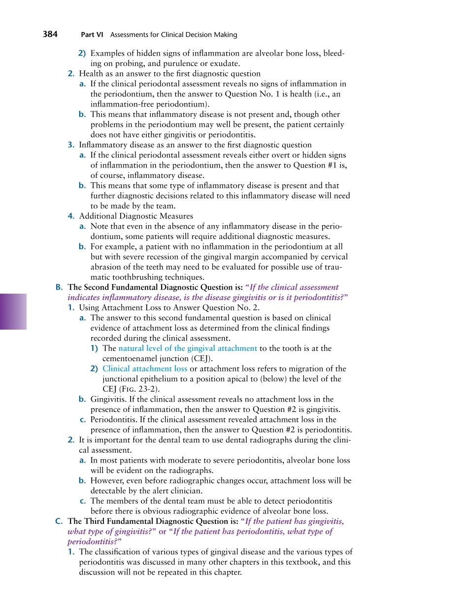 牙周2012Foundations of Periodontics for the Dental Hygienist _401-425.pdf_第2页