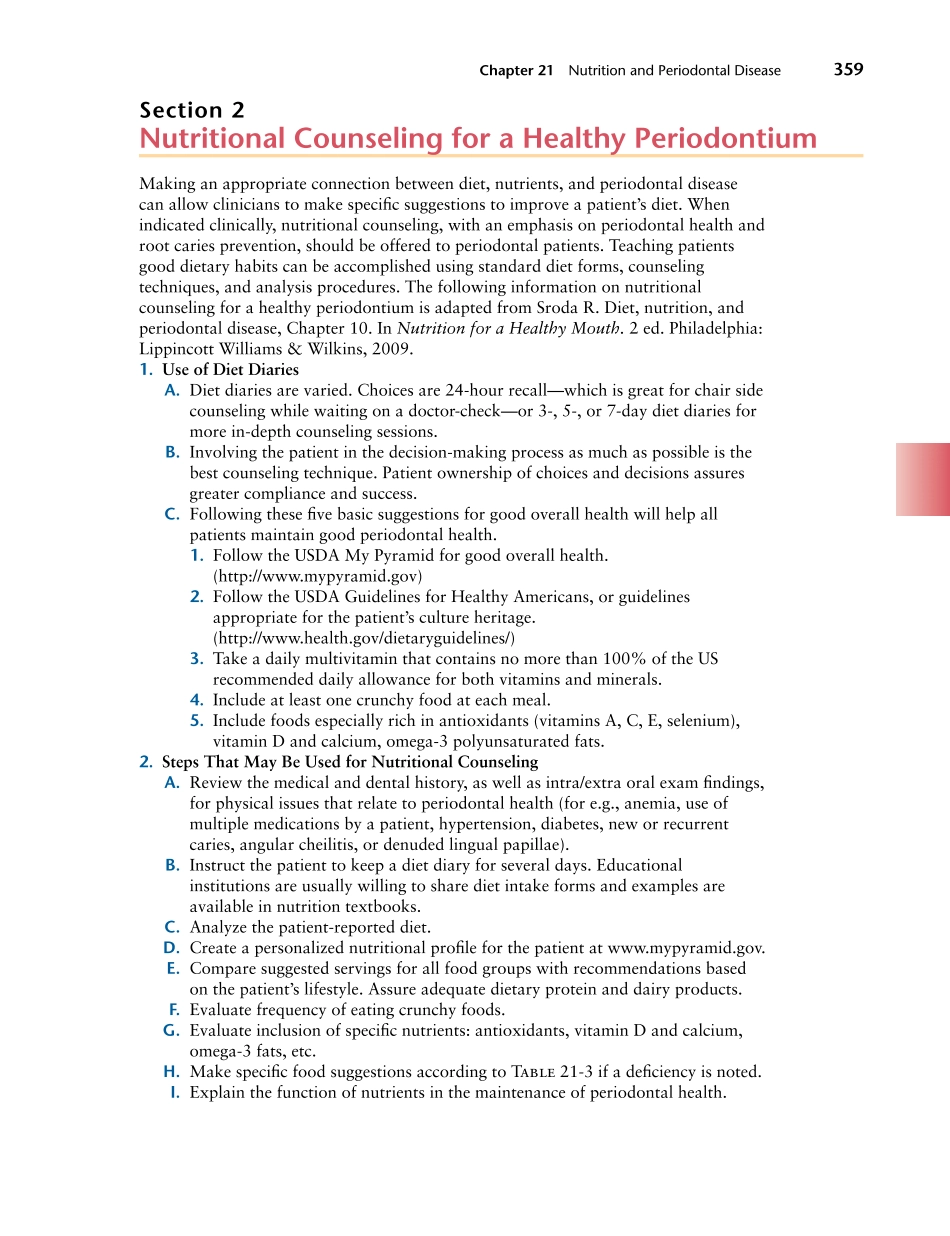 牙周2012Foundations of Periodontics for the Dental Hygienist _376-400.pdf_第2页