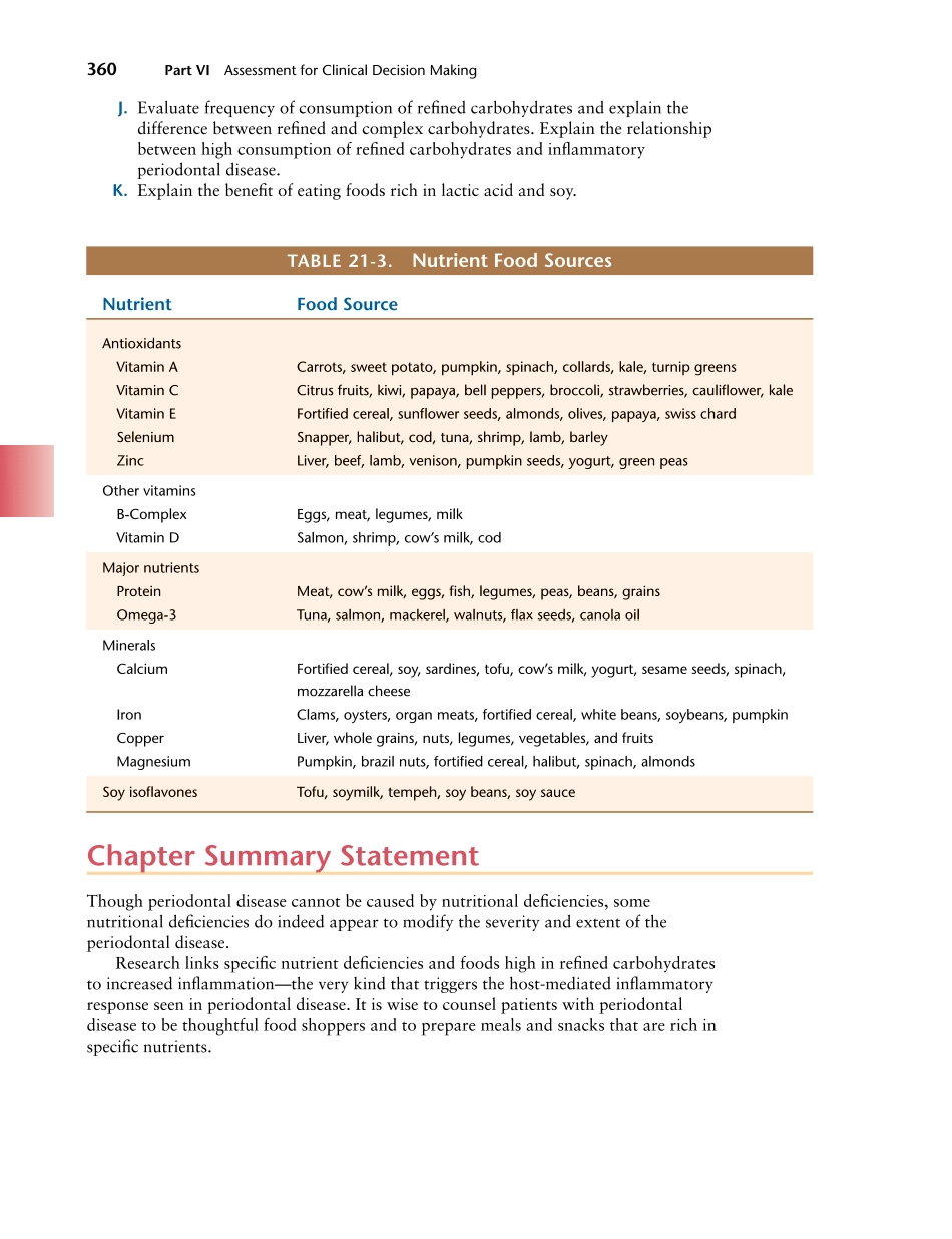 牙周2012Foundations of Periodontics for the Dental Hygienist _376-400.pdf_第3页