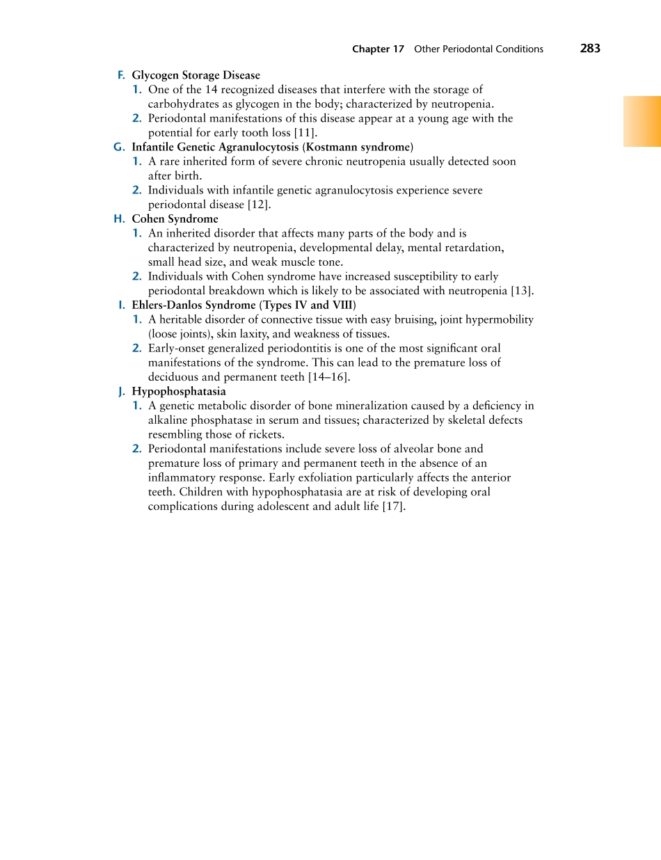 牙周2012Foundations of Periodontics for the Dental Hygienist _301-325.pdf_第1页