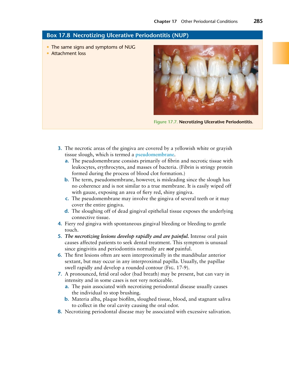牙周2012Foundations of Periodontics for the Dental Hygienist _301-325.pdf_第3页
