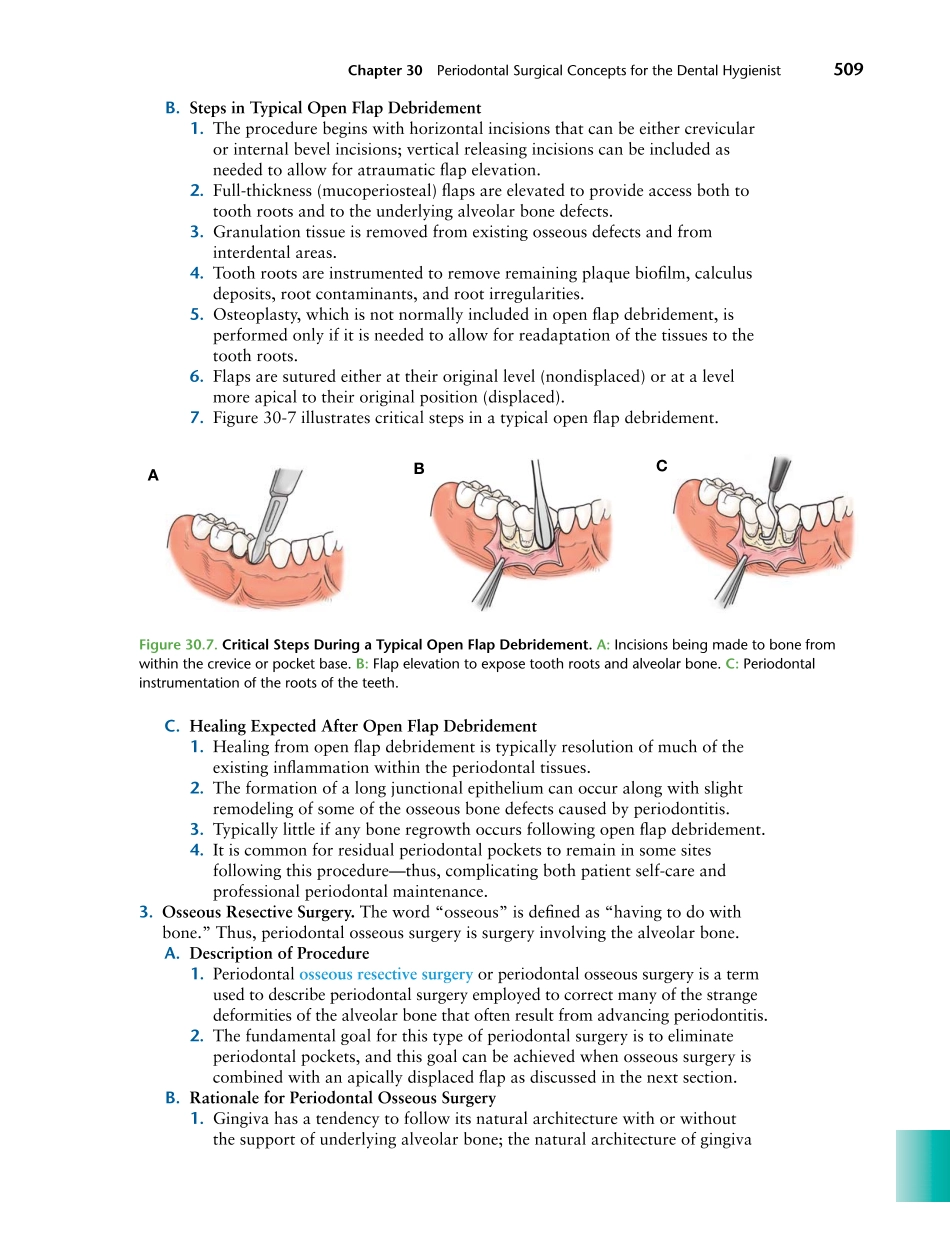 牙周2012Foundations of Periodontics for the Dental Hygienist _526-550.pdf_第2页