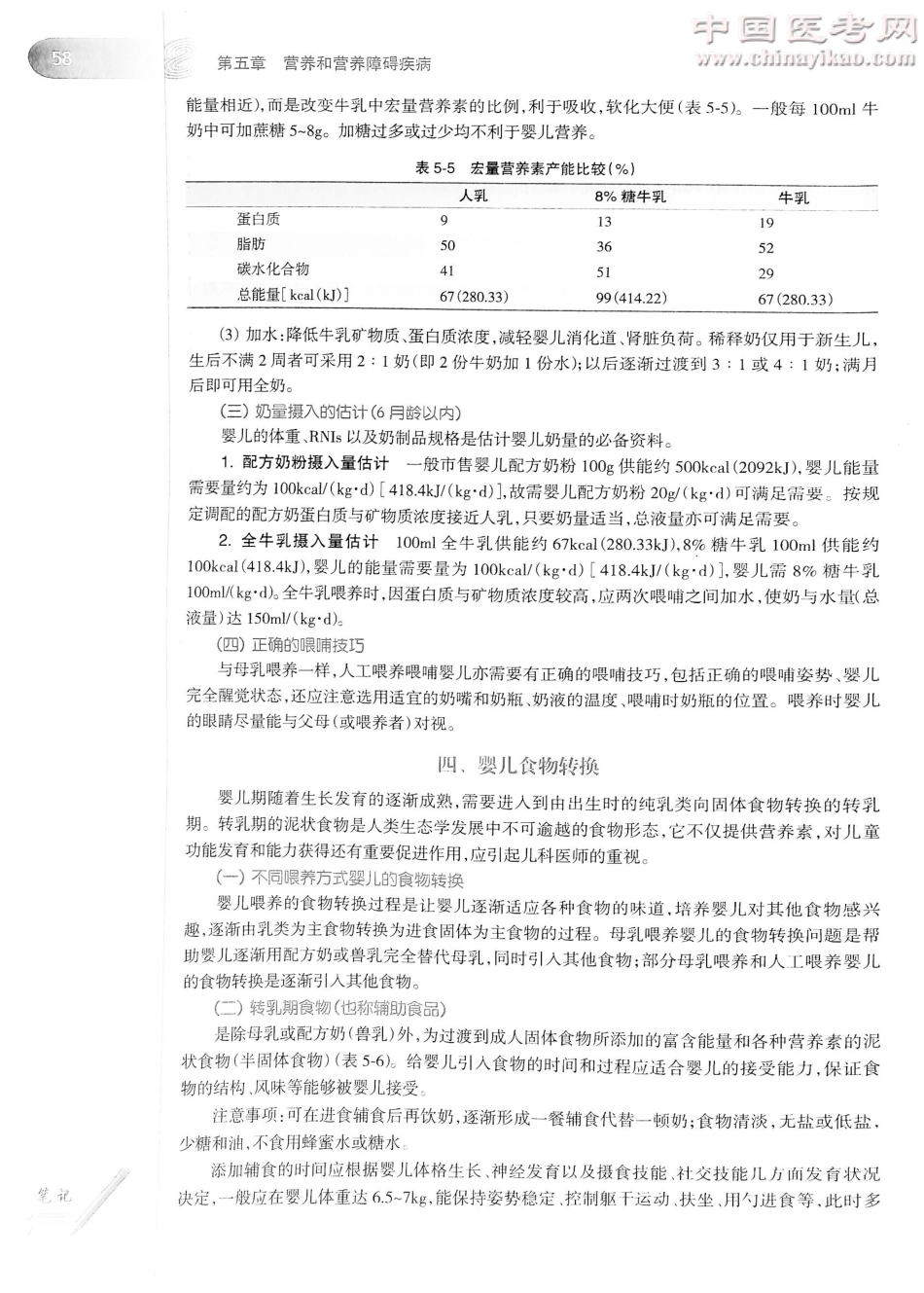儿科学（第8版）-www.bbyxy.]_81-100.pdf_第1页