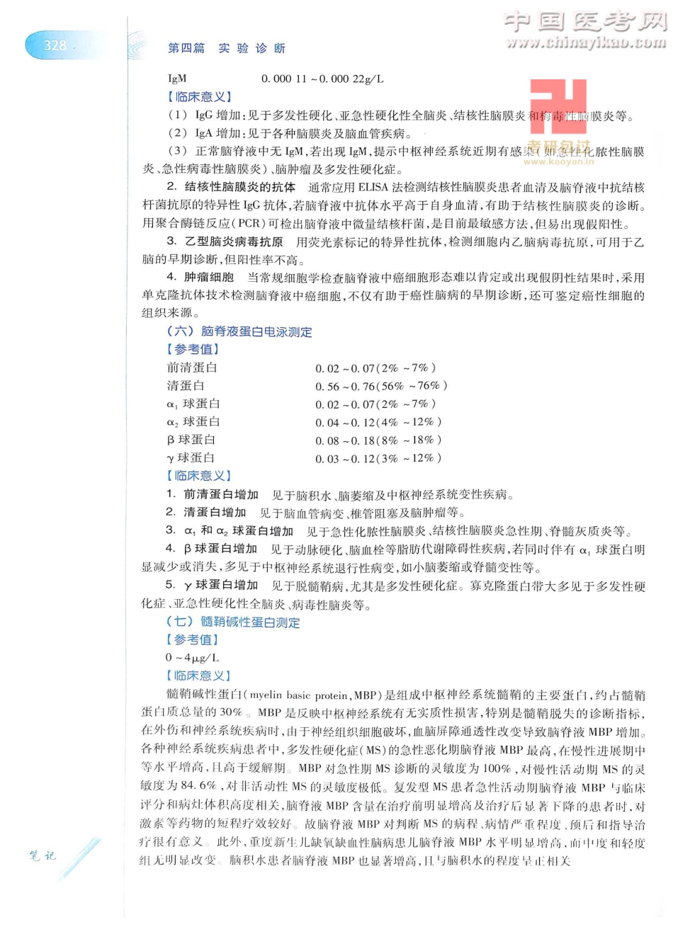 诊断学（第8版）_351-375.pdf_第3页