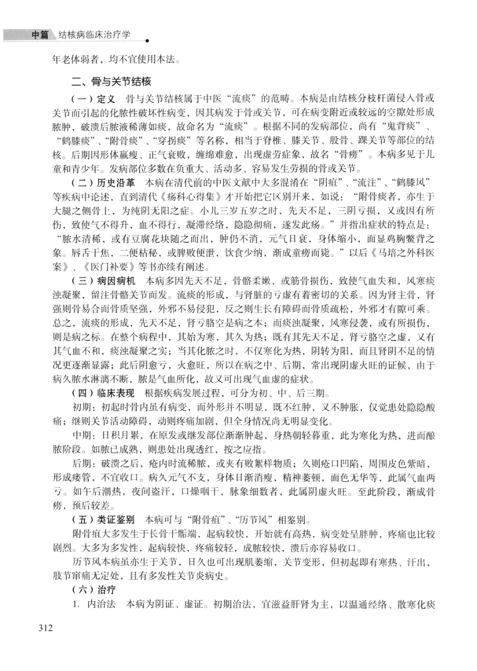 临床结核病学 （临床、影像、病例、误区及_13008036_326-350.pdf_第1页