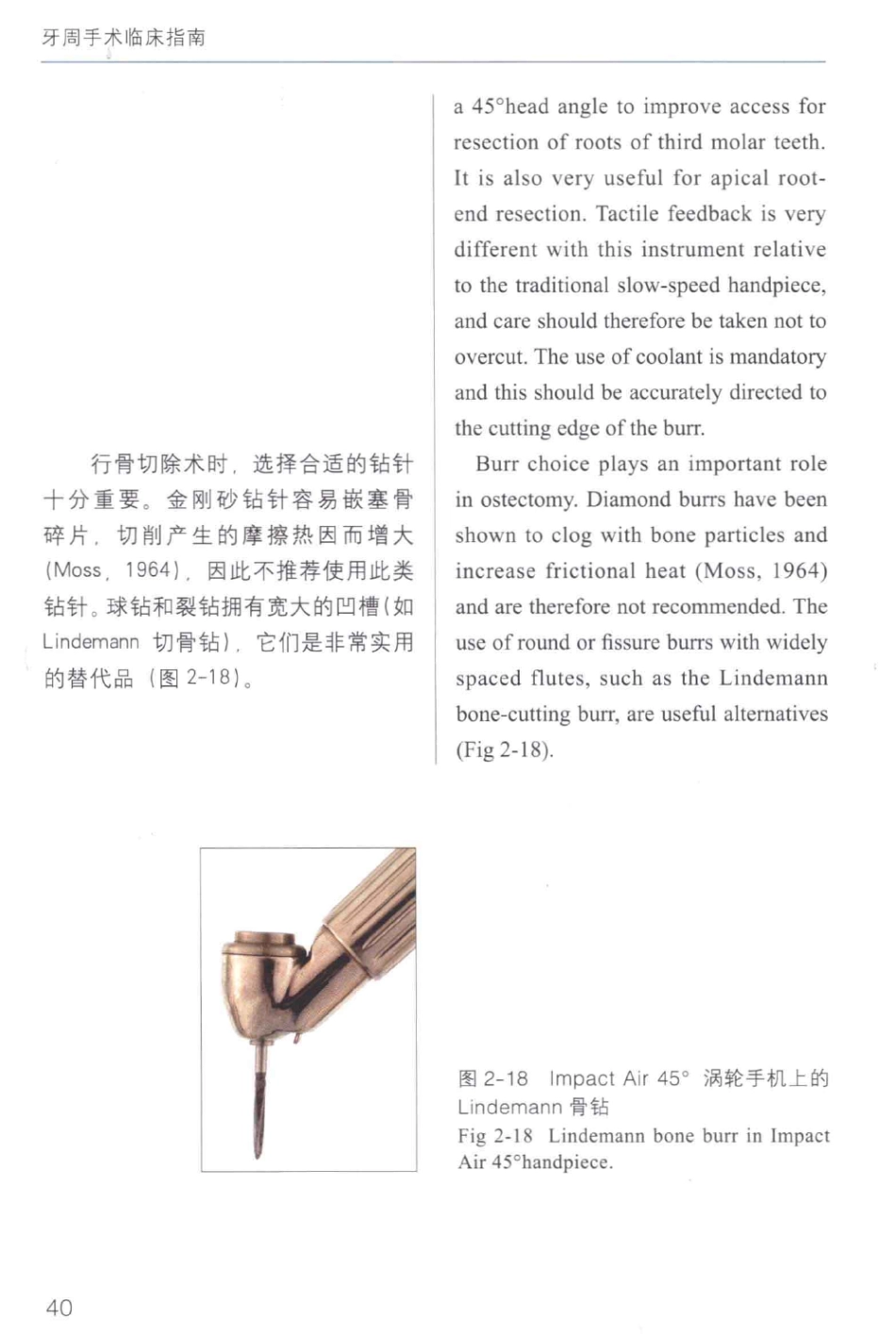 牙周手术临床指南 中英文对照_俞雪芬2013（彩图）_49-60.pdf_第2页