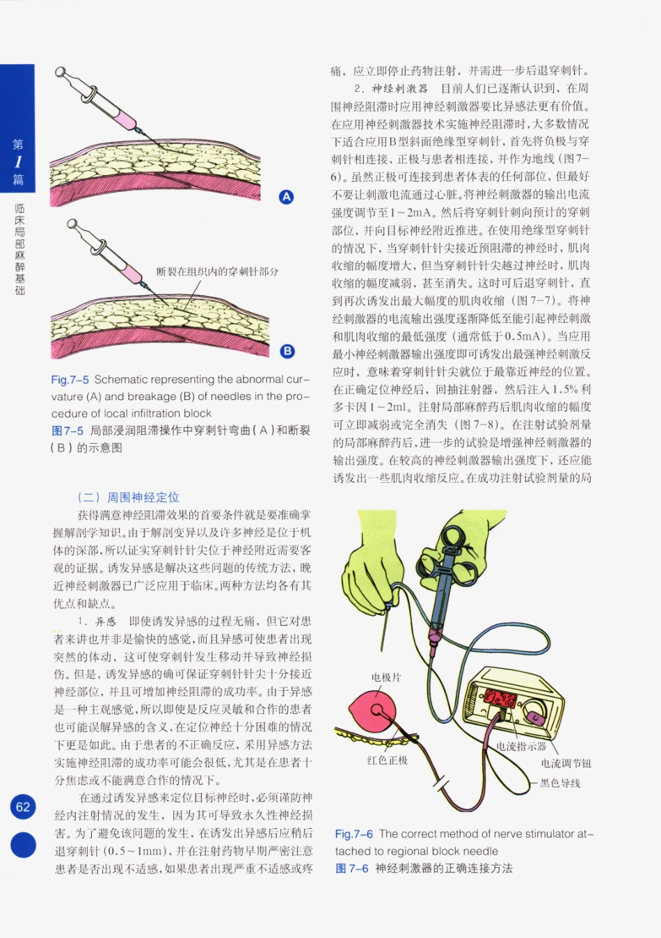 临床局部麻醉技术_76-100.pdf_第2页