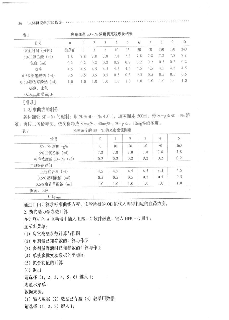 医学学科：【一本指导书】机能 人体机能学实验指导.pdf_第3页