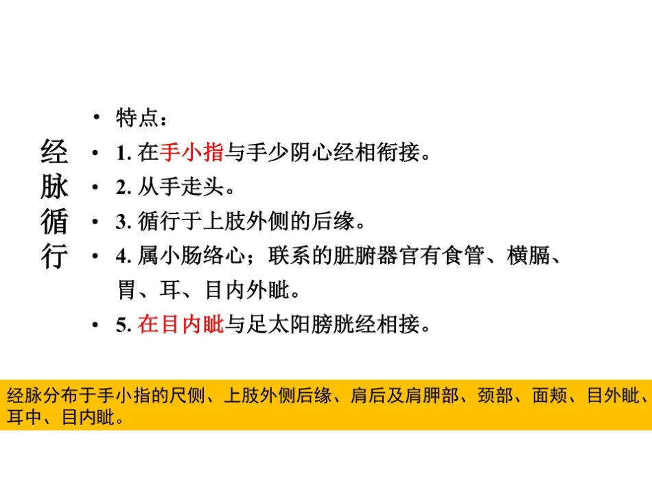 医学学科：6.手太阳小肠经.pdf_第3页