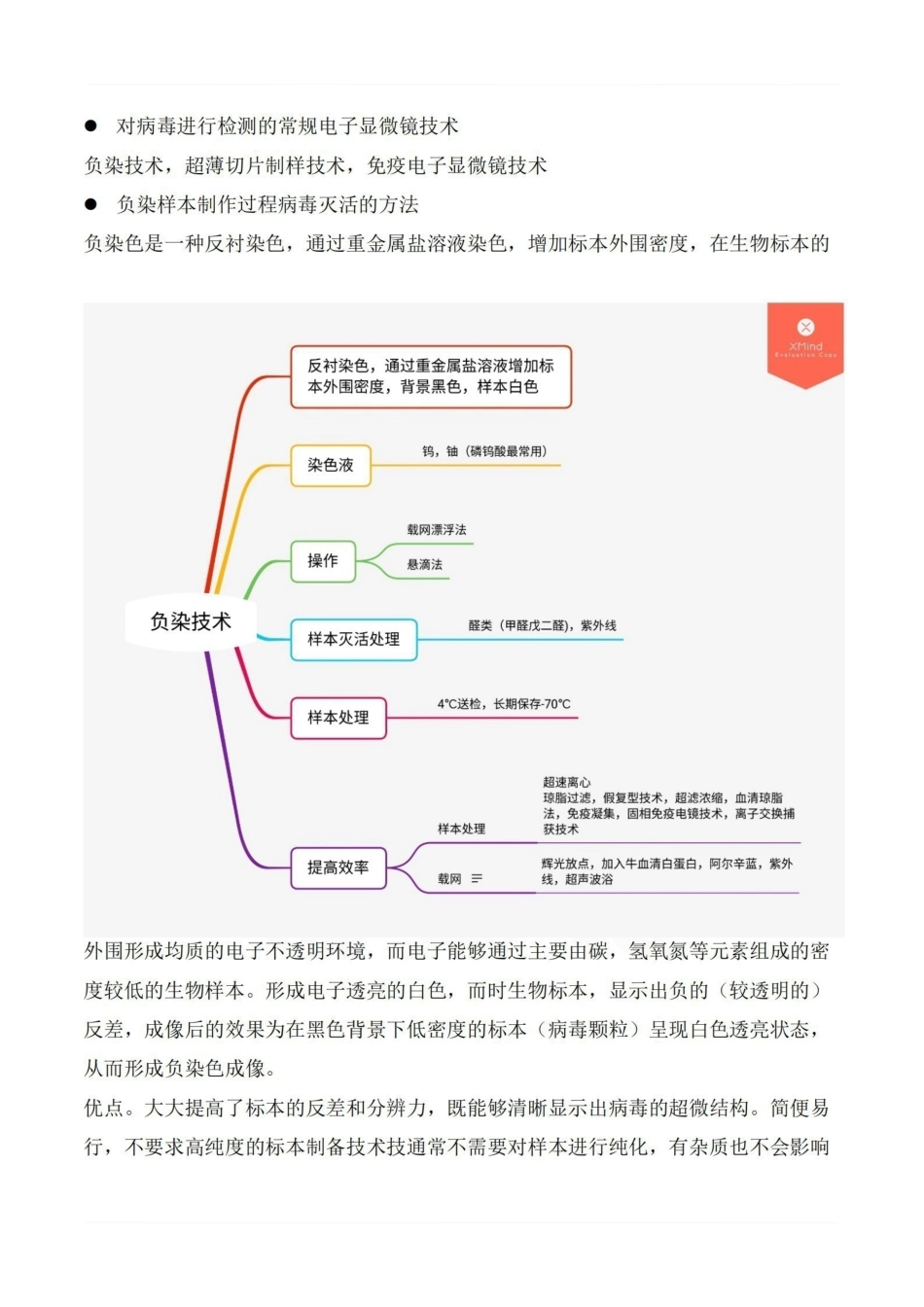 医学学科：病毒学检验—整理笔记.pdf_第3页
