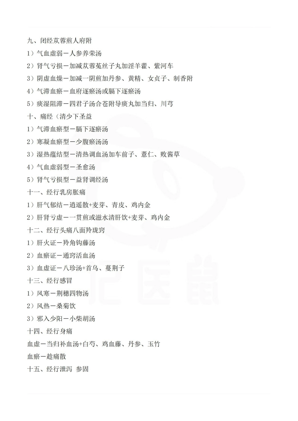 医学学科：中医妇科学—总结.pdf_第3页