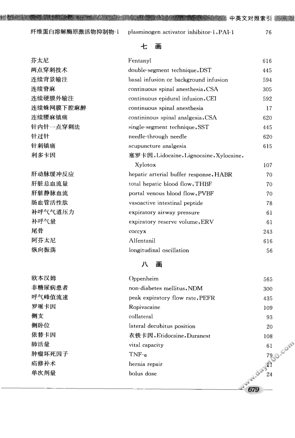 00椎管内麻醉学_721-724.pdf_第1页