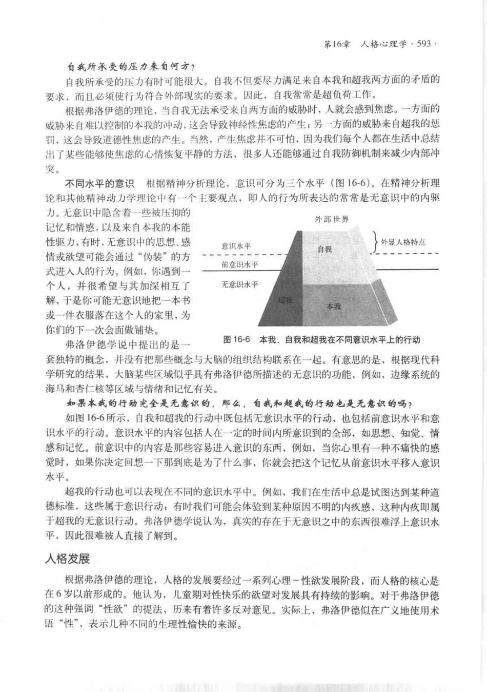 心理学导读系列.-.心理学导论.-.思想与行为的认识之路.[美].库恩.(2004)_631-720.pdf_第3页