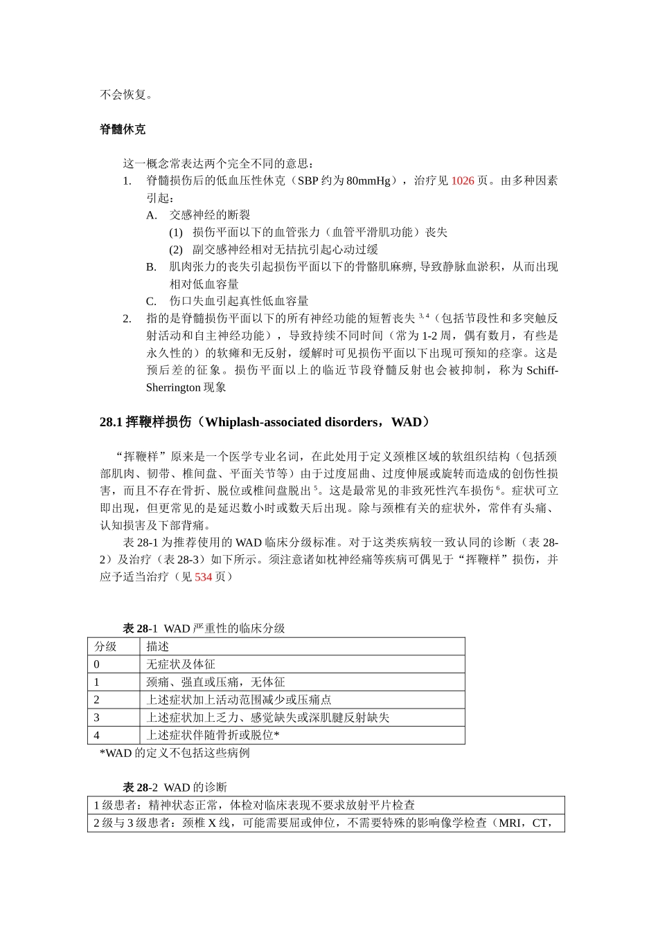 医学：28脊柱损伤.doc_第2页