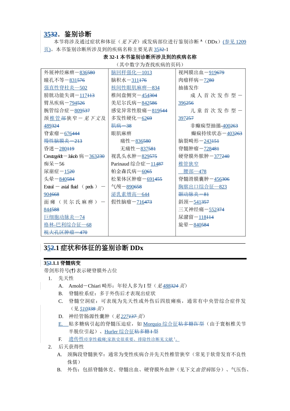 医学：35鉴别诊断.doc_第1页