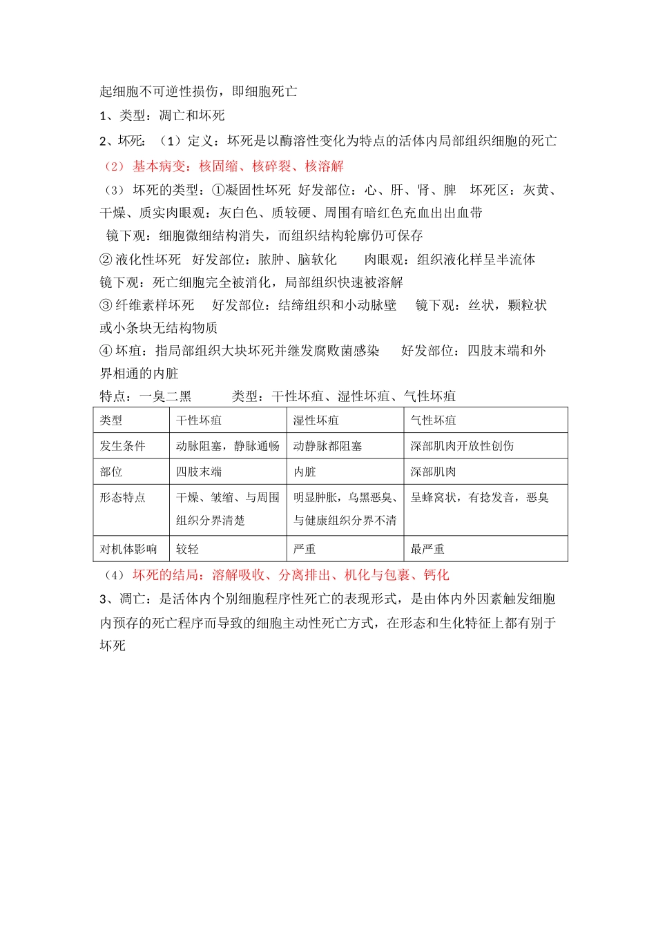 医学：病理学考试重点笔记(精华).docx_第3页