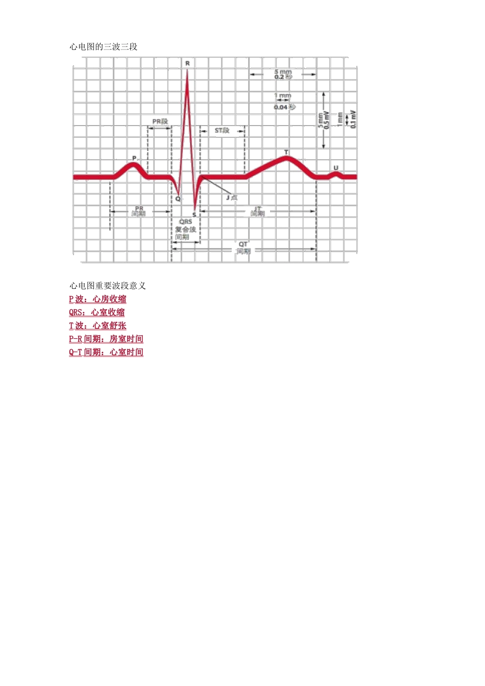 医学：心电图.doc_第2页
