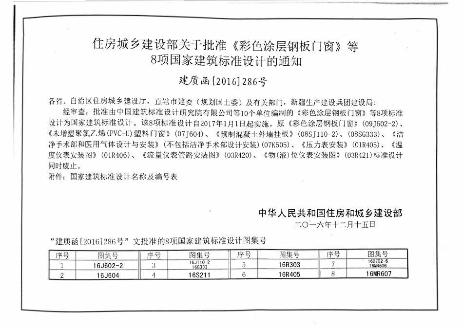 16S211 高位消防贮水箱选用与安装.pdf_第3页