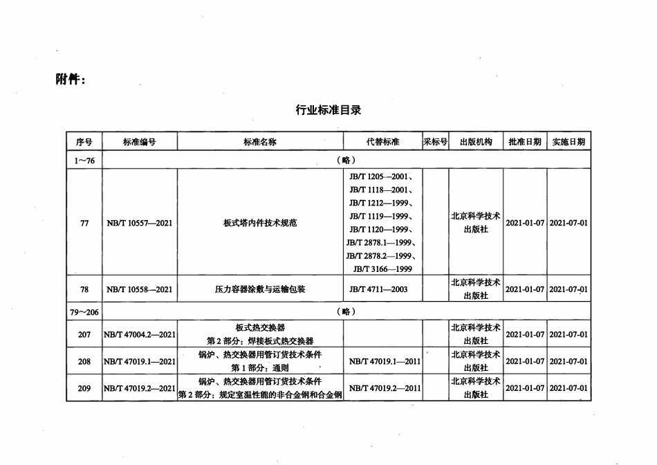NBT 47004.2-2021 板式热交换器 第2部分：焊接板式热交换器.pdf_第3页